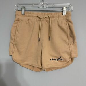 Inaka Power Shirts Women Size S